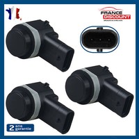 3 -Sensor Parken Nuckel FüR Renault Megane II Laguna III 284376606R