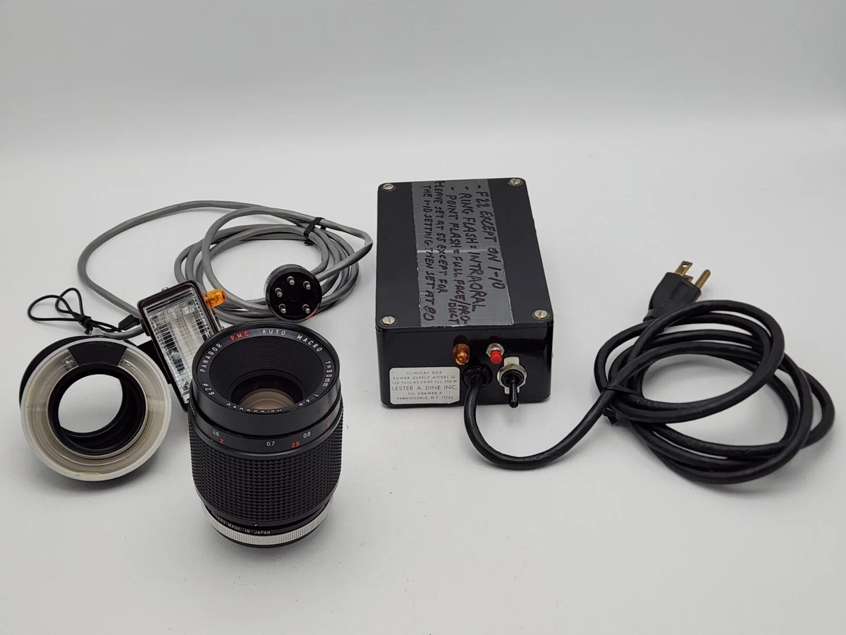 Panagor Macro/Close Up Camera Lenses for sale | eBay