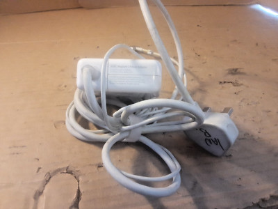 Original Apple 60W MagSafe 2 Power Adapter Ladegerät für Macbook Pro 13''
