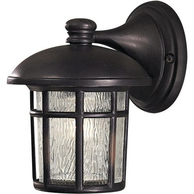 Minka-Lavery 8251-94 Cranston Outdoor Wall Mount, The Great Outdoors