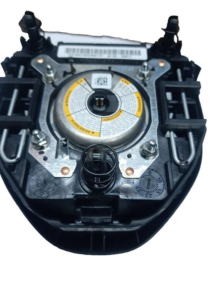 MÓDULO DE DIRECCIÓN PARA SUZUKI CELERIO OEM  Foto 3 de 4