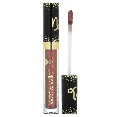 Color Icon, Lip Gloss, 680 Capricorn, 0.12 fl oz (3.5 ml)
