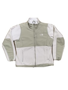 off white the north face