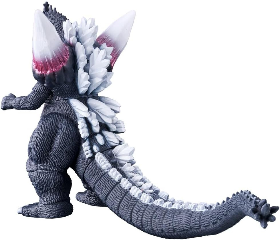BANDAI MOVIE MONSTER SERIES SPACE KAIJU G Soft Vinyl 170mm Figure