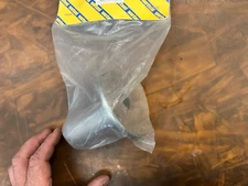 Vetus CAPF38W Fuel Fill W/ Cap S/S Diesel  1 1/2" Hose, Cover diameter 3 7/16"