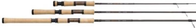 SMITH Spinning Rod TROUTIN SPIN Lagless BORON TLB-49DT for Trout