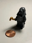 Lego Star Wars Unkar's Thug Minifigure Minifig w/ Crowbar 75099 75184