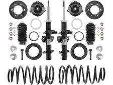For Lincoln Continental Air Spring to Coil Spring Conversion Kit Unity 42335CD