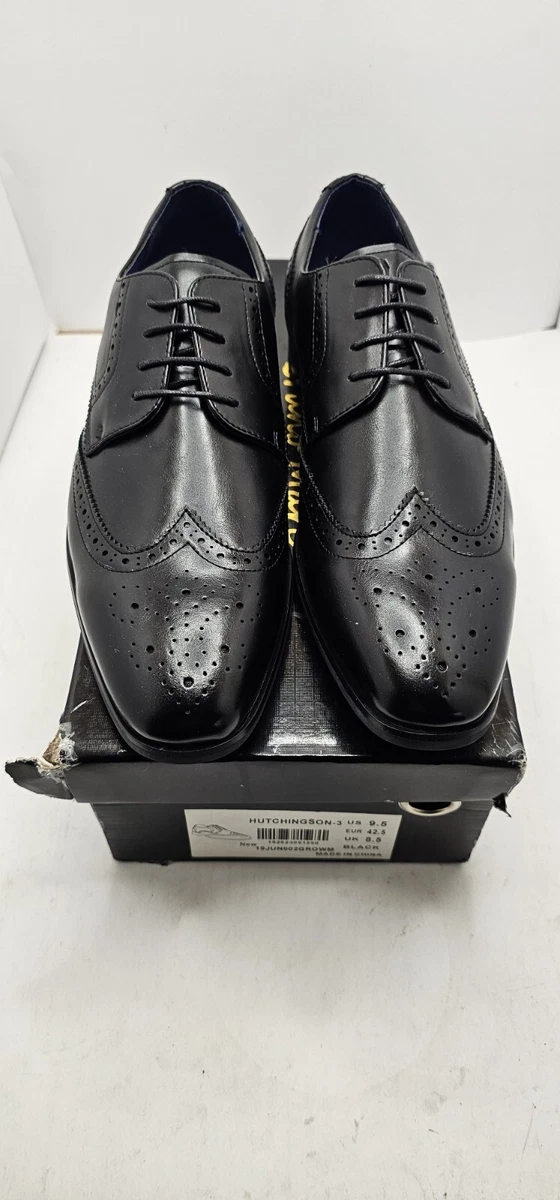 Marc New York Wingtip Dress Shoes for Men for sale | eBay display picture 3