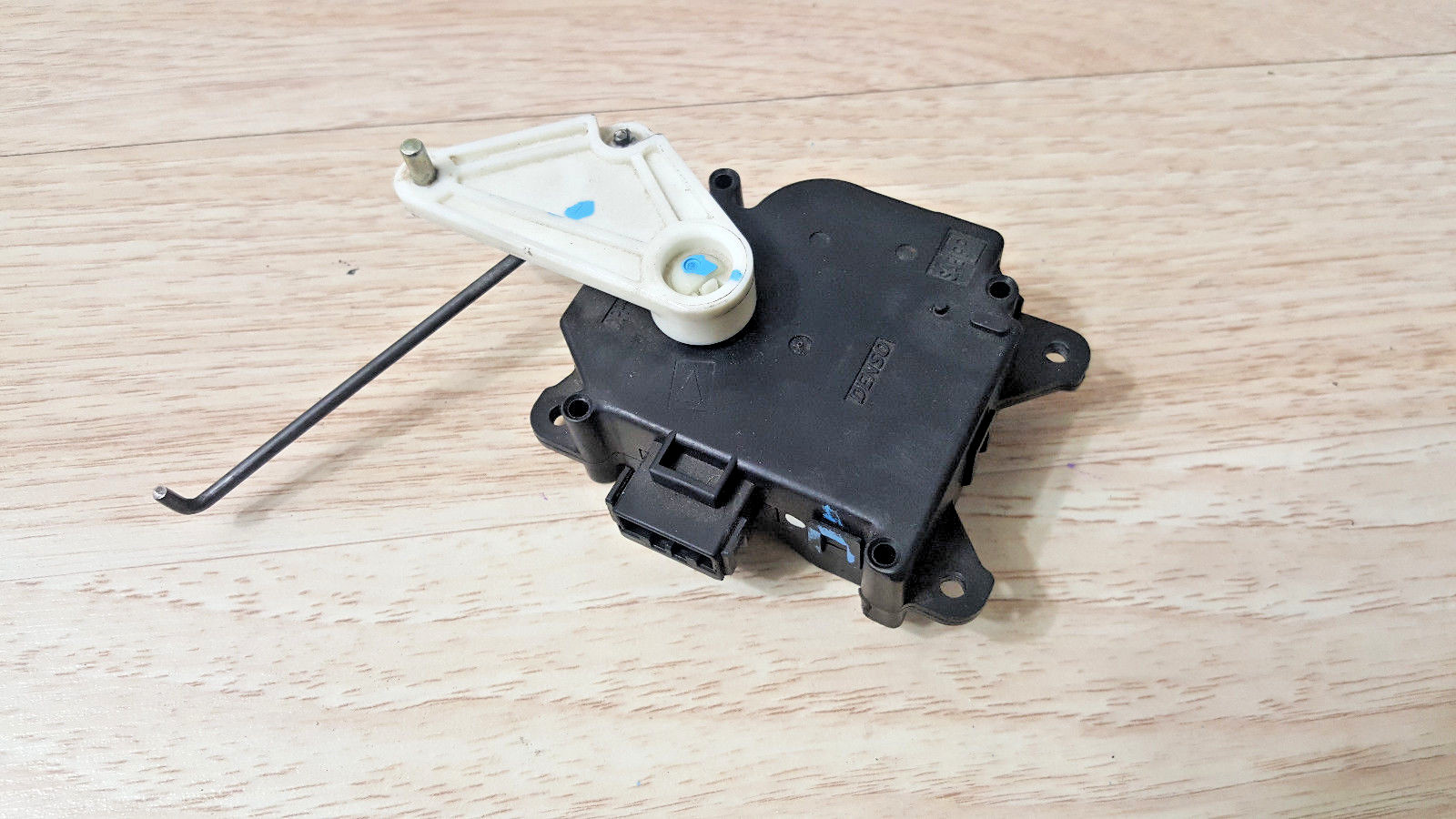 Honda acura air mix motor aw0637006830 79160S84A01 79160S84A01