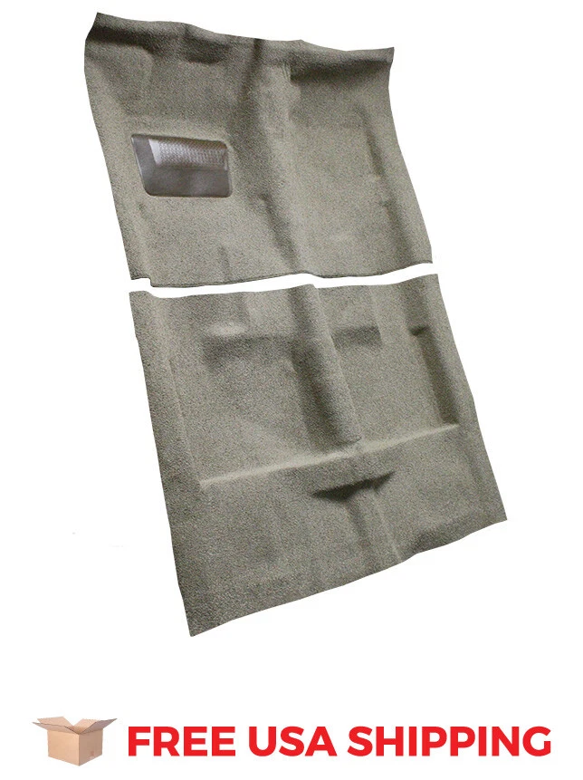 FITS 1962-1964 Plymouth Savoy 2DR Auto Loop Carpet - Изображение 2 из 3