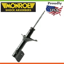1x MONROE Original Gas Shock Absorber -Front For Subaru Liberty 2.0 RSK BE