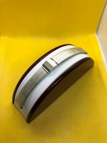 Orologio Bulova Super Seville 38mm Argento 96B444 :: Orologeria E - Foto 7