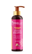 MIELLE Pomegranate & Honey Detangling Shampoo_12 OZ