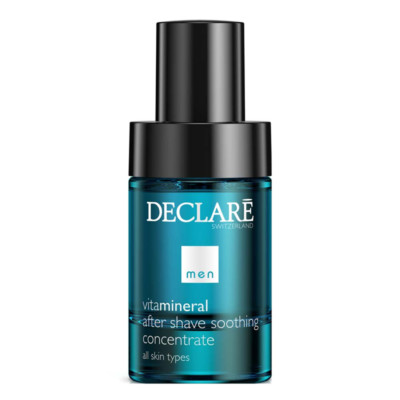 Declare Men  After shave Soothing Concentrate 50 ml