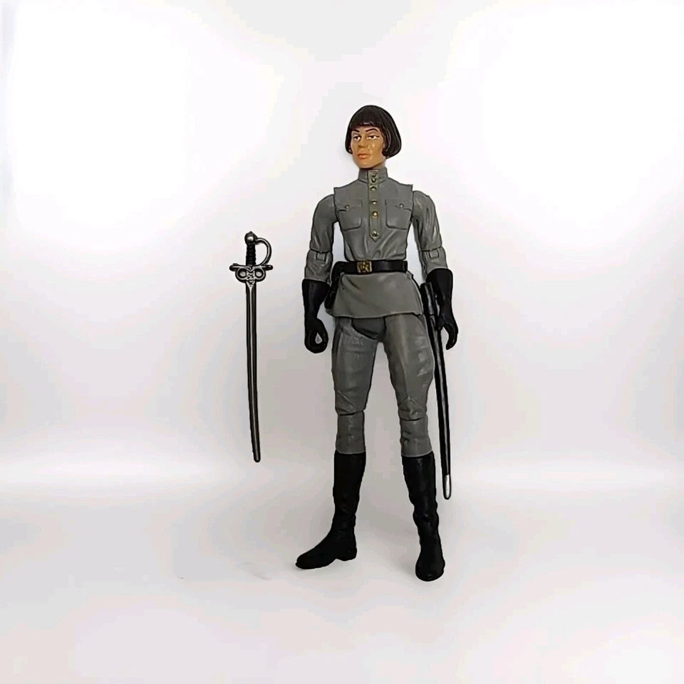 2008-2009 HASBRO - Indiana Jones ACTION FIGURES  - Image 2 of 2