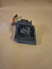 Jaguar XJS Headlamp Control Switch