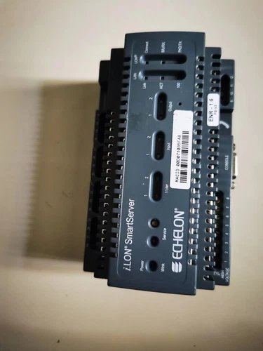 USED Test OK ECHELON SmartServer 72101R-4FT Controller Fast shipping#DHL/ FedEx - Picture 1 of 1