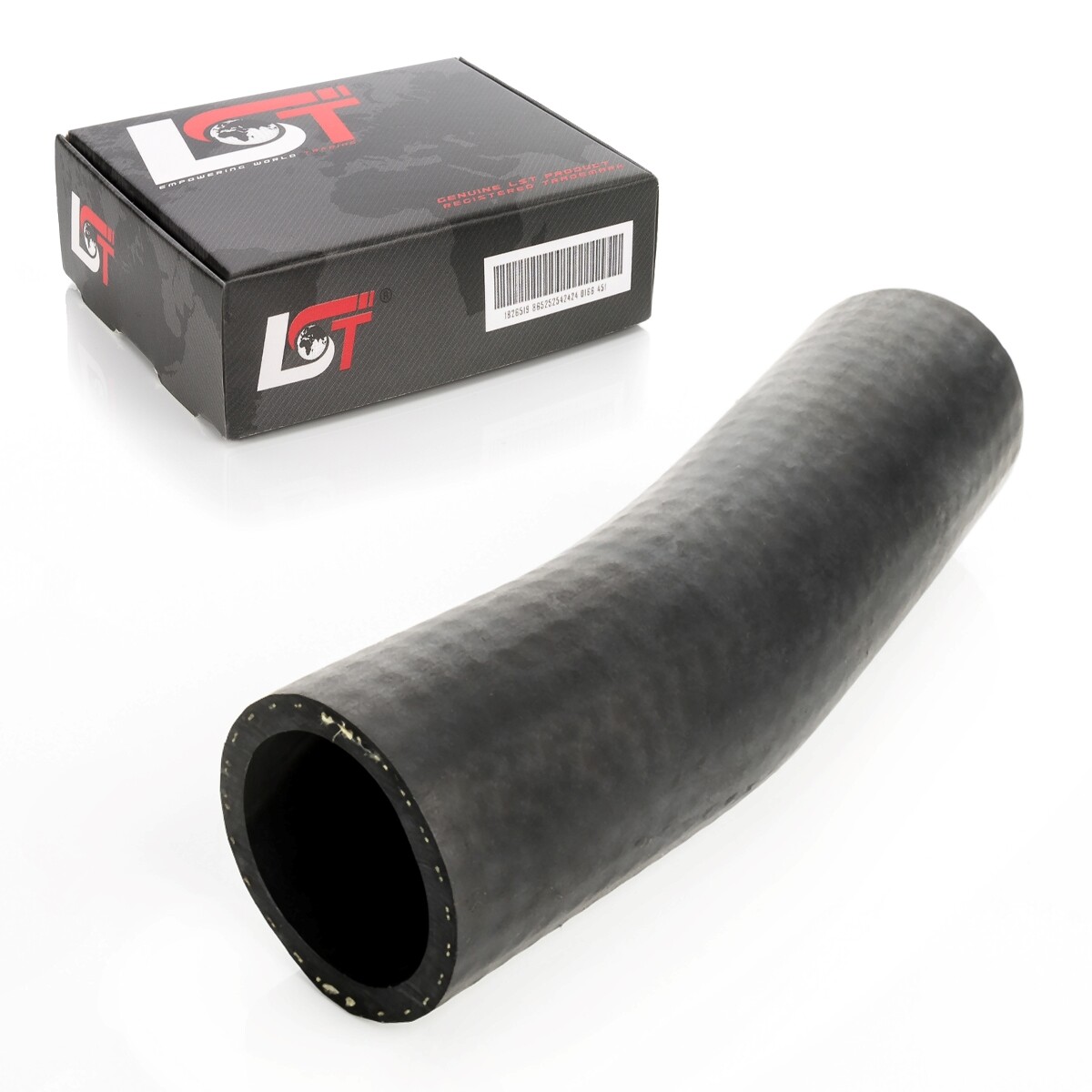 Intercooler Hose Turbocharger for FORD TRANSIT TOURNEO CONNECT 1.8 TDCi Di