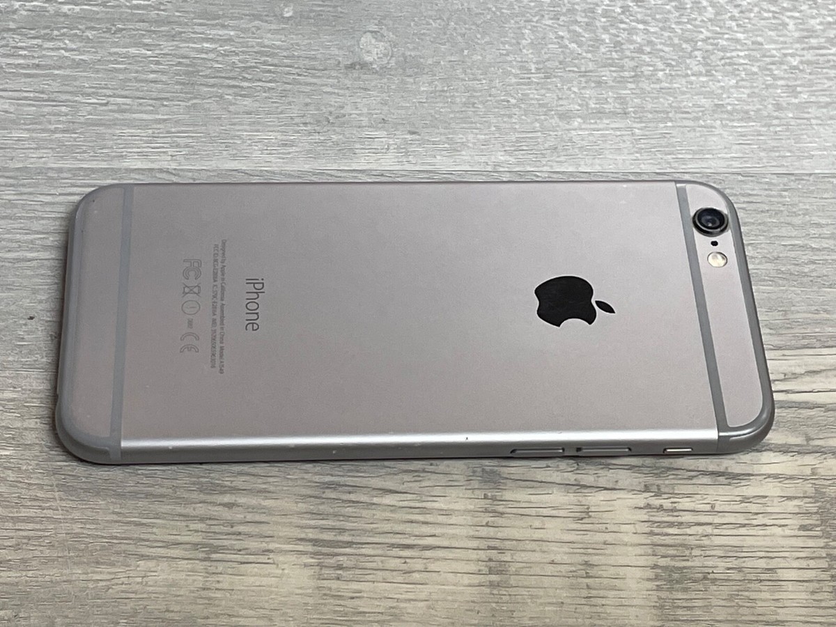 Apple iPhone 6 - 32 GB - Gold (TracFone) for sale online | eBay