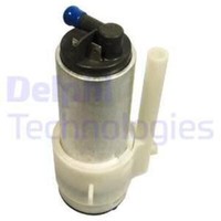 Delphi Kraftstoffpumpe Elektrisch FüR VW Golf III Polo Seat Ibiza Toledo Benzin