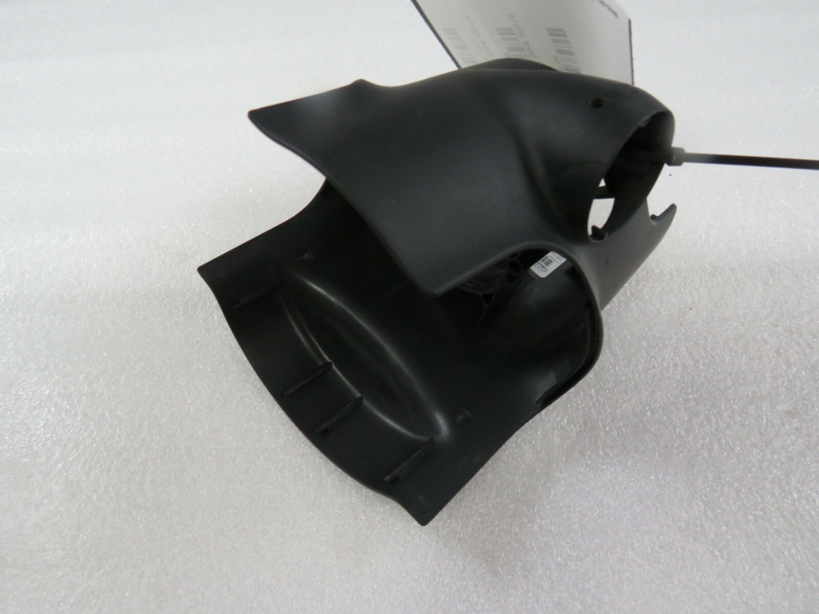 McLaren 570S, Column Cover, Used, P/N 11M2989CP