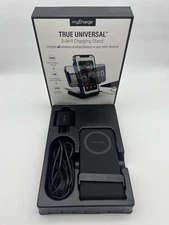 MyCharge True Universal 3-in-1 Wireless Charging Stand 20W - Used