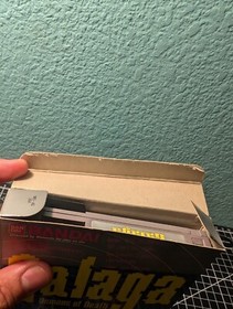 Galaga: Demons of Death (Nintendo NES 1988)  CIB w/ Inserts 