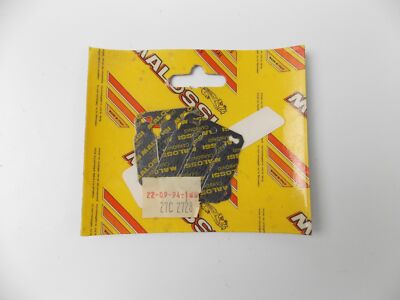 MALOSSI REED VALVE PETAL LEAF SET SCOOTER CAGIVA DERBY MALAGUTI HONDA 27C 2728