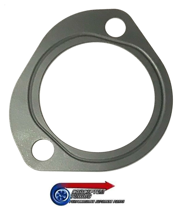 じゅんた GEN Toyota Turbo Compressor Inlet Gasket - For JZX90 Chaser 1JZ