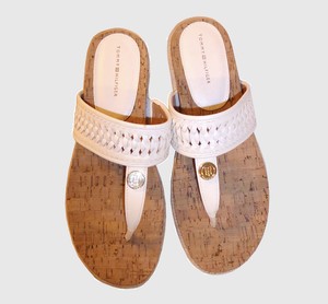 white espadrille flatform