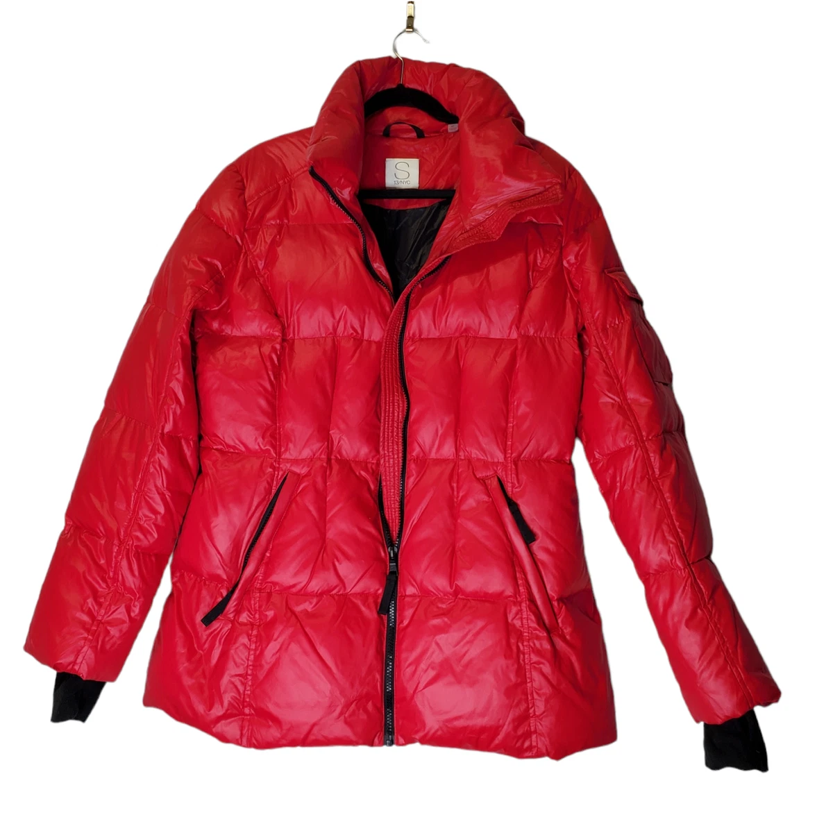 S13 clearance coat red