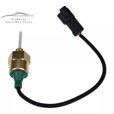 Sensor 204-2518 500-3087 Kühlmittelstand für Caterpillar Cat C32 3406E 3508B NEU