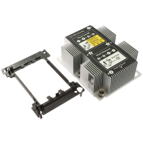 HPE Standard Heatsink ProLiant DL380 Gen10 - 875070-001 - Bild 1 von 5