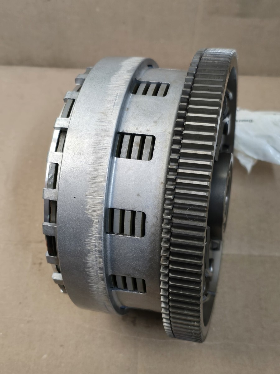 2013 Harley VRSCF Muscle Vrod Clutch Basket 37938-08KA | eBay