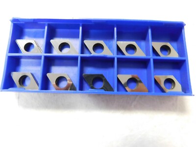 Pro Inserts  3/8'' Inscribed Circle Triangle Shim for Indexables QTY 10 03040300