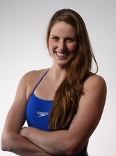Missy Franklin Glossy 8X10 Photo Picture Print Image A