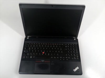 Lenovo ThinkPad Edge E530 15.6'' WXGA i3-3110M 2.4GHz 4GB 250GB SSD DVD AK-NB-12