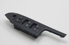 ✅ 03 - 07 HONDA ACCORD Sedan Master Power Window Control Switch BLACK OEM