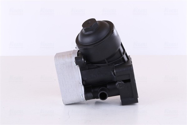Nissens ÖLküHler MotoröL ** First FIT ** 91154 FüR VW Seat Skoda 5J Fabia 6J5 5-image
