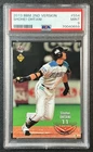 SHOHEI OHTANI PSA 9 2013 BBM #554 ROOKIE 2ND VERSION RC FIGHTERS 0659