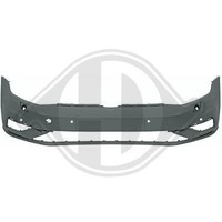 1X StoßFäNger Diederichs 2217053 Passend FüR VW