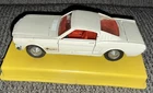 Vintage 1967- Dinky Meccano #161 Ford Mustang
