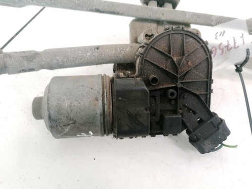 0390241621 vorne Scheibenwischermotor Teilenummer  Citroen Berlin DE1633746-10