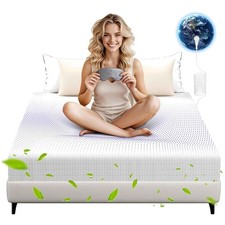 Grounding Sheets King Size, 90 Organic Cotton 10 Pure Silver Fiber, Fitted G