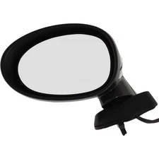 New Mirror Driver Left Side LH Hand For Mazda MX-5 Miata MA1320165 NE5169180KPZ