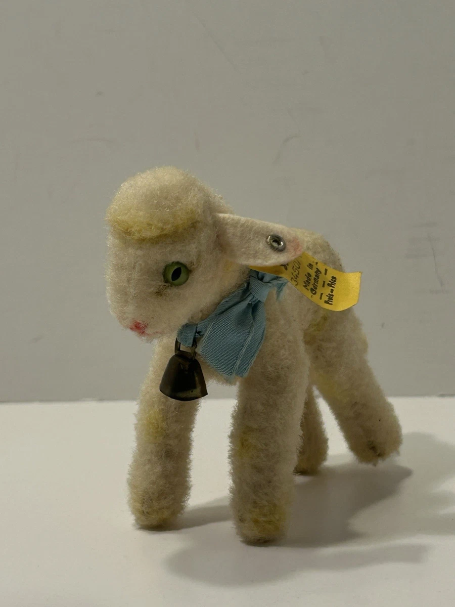 steiff lamb products for sale | eBay