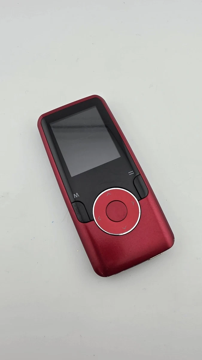 Coby Red MP3 Players for sale | eBay