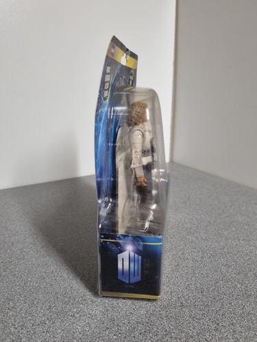 Figura BBC Doctor Who Series Six River Song (Serie 5) 5,5" - Imagen 3 de 5