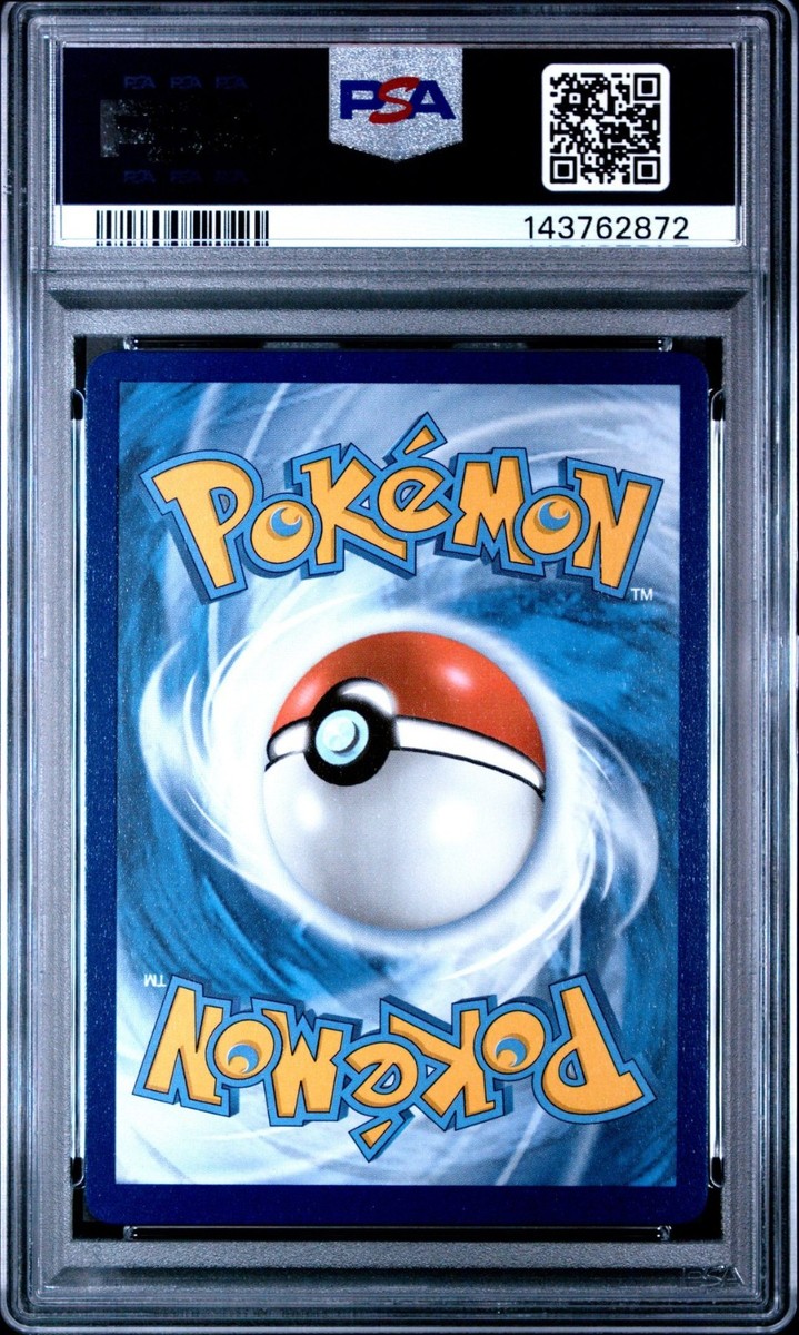 Pokemon SWSH07 Evolving Skies Rayquaza VMAX 111/203 PSA10 | eBay